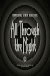 ALL THROUGH THE NIGHT