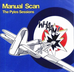 10'' THE PYLES SESSIONS