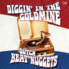 DIGGIN' IN THE GOLDMINE - DUTCH BEAT NUGGETS