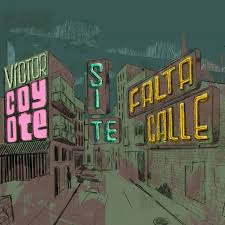 SI TE FALTA CALLE