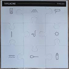 9 PIECES
