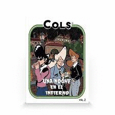 COLS - VOL. 2