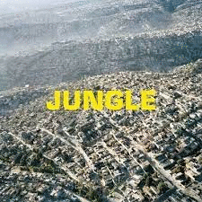 JUNGLE