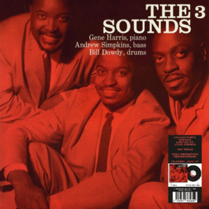 THE THREE SOUNDS