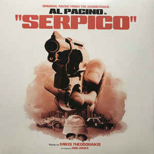 SERPICO (ORIGINAL MUSIC FROM THE SOUNDTRACK)