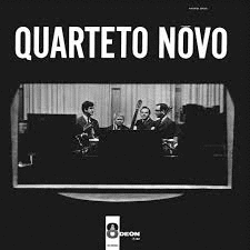 QUARTETO NOVO