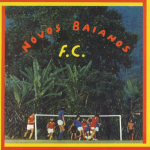 NOVOS BAIANOS F.C.