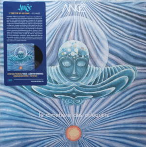 LE CIMETIÈRE DES ARLEQUINS