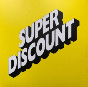SUPER DISCOUNT