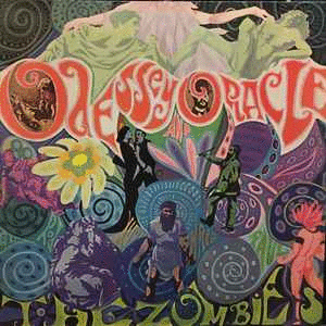 ODESSEY AND ORACLE
