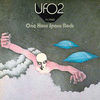 UFO 2 - FLYING - ONE HOUR SPACE ROCK