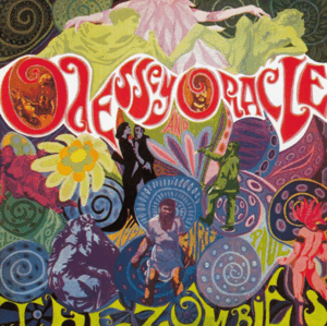 ODESSEY AND ORACLE
