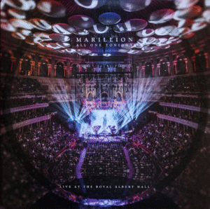 ALL ONE TONIGHT (LIVE AT THE ROYAL ALBERT HALL)