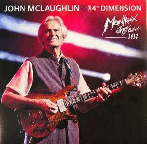 MONTREUX JAZZ FESTIVAL 2022