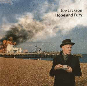 HOPE AND FURY