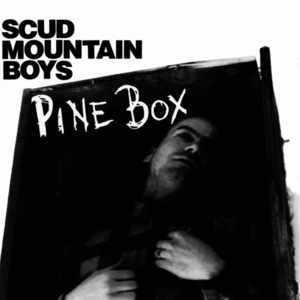 PINE BOX