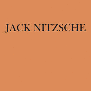 JACK NITZSCHE