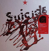 SUICIDE