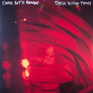 THESE KILLING TIMES