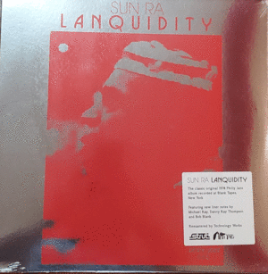 LANQUIDITY