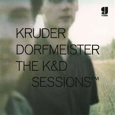 THE K&D SESSIONS (25TH ANNIVERSARY AUDIOPHILE EDITION)
