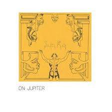 ON JUPITER