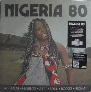 NIGERIA 80