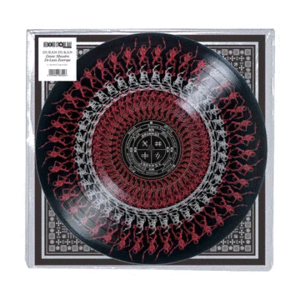 DANSE MACABRE DE LUXE (BONUS TRACKS)