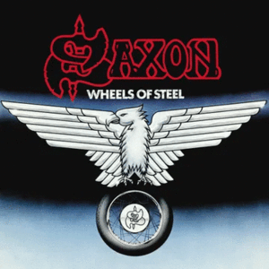 WHEELS OF STEEL (45TH ANNIVERSARY EDITION)
