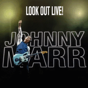 LOOK OUT LIVE!