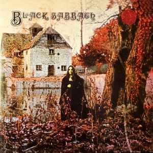 BLACK SABBATH (DELUXE)