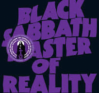 MASTER OF REALITY (DELUXE EDITION)