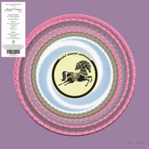 DARK HORSE ZOETROPE