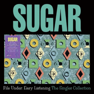FILE UNDER EASY LISTENING - THE SINGLES COLLECTION