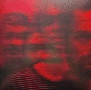 HOUSE OF MIRRORS