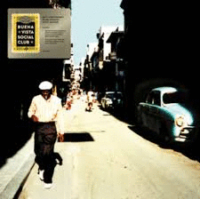BUENA VISTA SOCIAL CLUB (30TH ANNIVERSARY COLOUR VINYL)