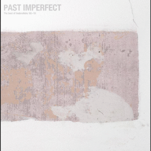 PAST IMPERFECT THE BEST OF TINDERSTICKS '92 - '21 [2LP]