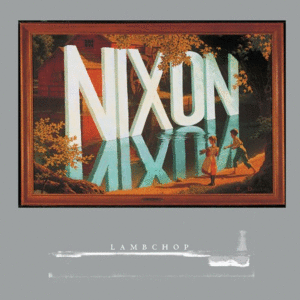 NIXON (COLORED VINYL)