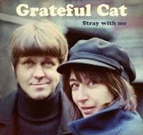 STRAY WITH ME