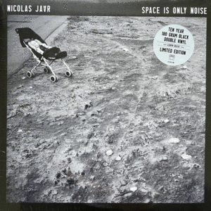 SPACE IS ONLY NOISE (10TH ANNIVERSARY LIMITED EDITION)