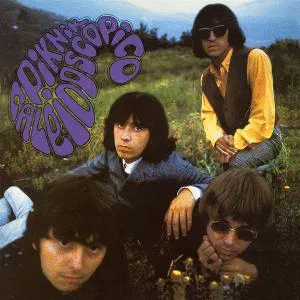 PIKNIK CALEIDOSCÓPICO