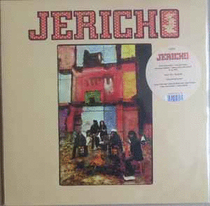 JERICHO