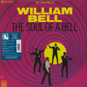 SOUL OF A BELL
