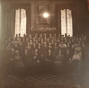 THE LAST WILL AND TESTAMENT