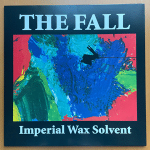 IMPERIAL WAX SOLVENT