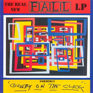 REAL NEW FALL LP FORMERLY 'COUNTRY ON THE CLICK'