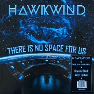 THERE IS NO SPACE FOR US