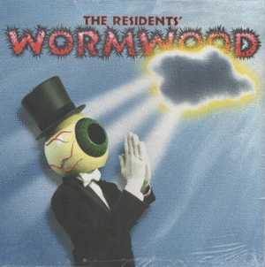 WORMWOOD