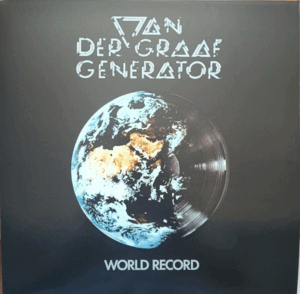 WORLD RECORD