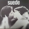 SUEDE